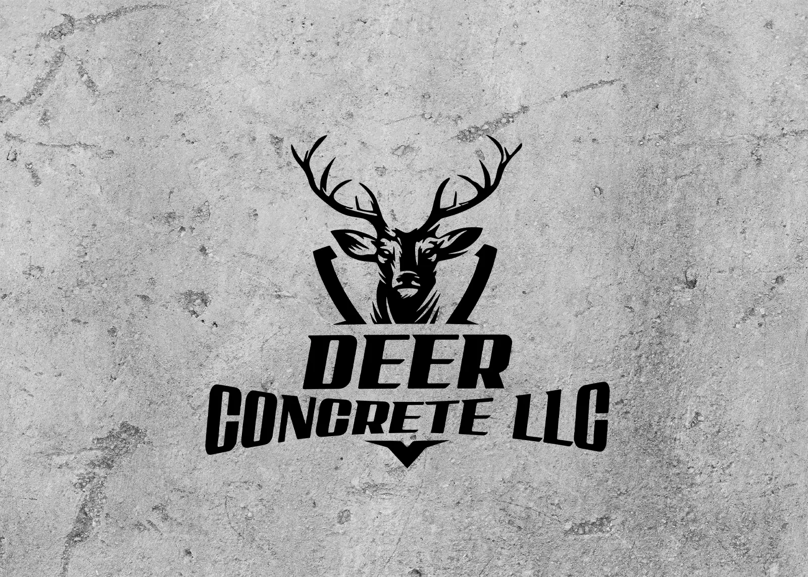 Deer Concrete LLC commercial concrete project in Tulsa, Oklahoma